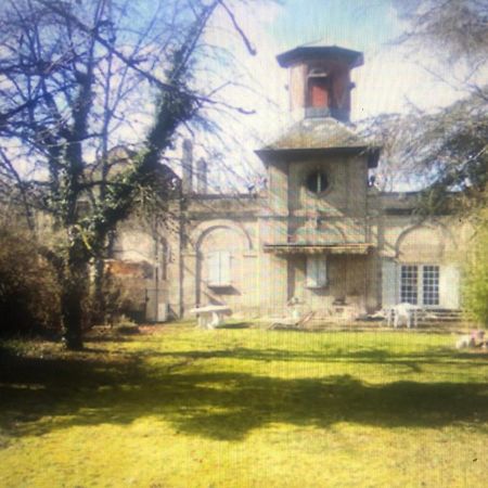 Metz-Sud - Appartement 120 M2 Dans Maison Du XVIII - Jouy Aux Arches Entre Nancy Et Luxembourg - Proximite Toutes Commodites Экстерьер фото