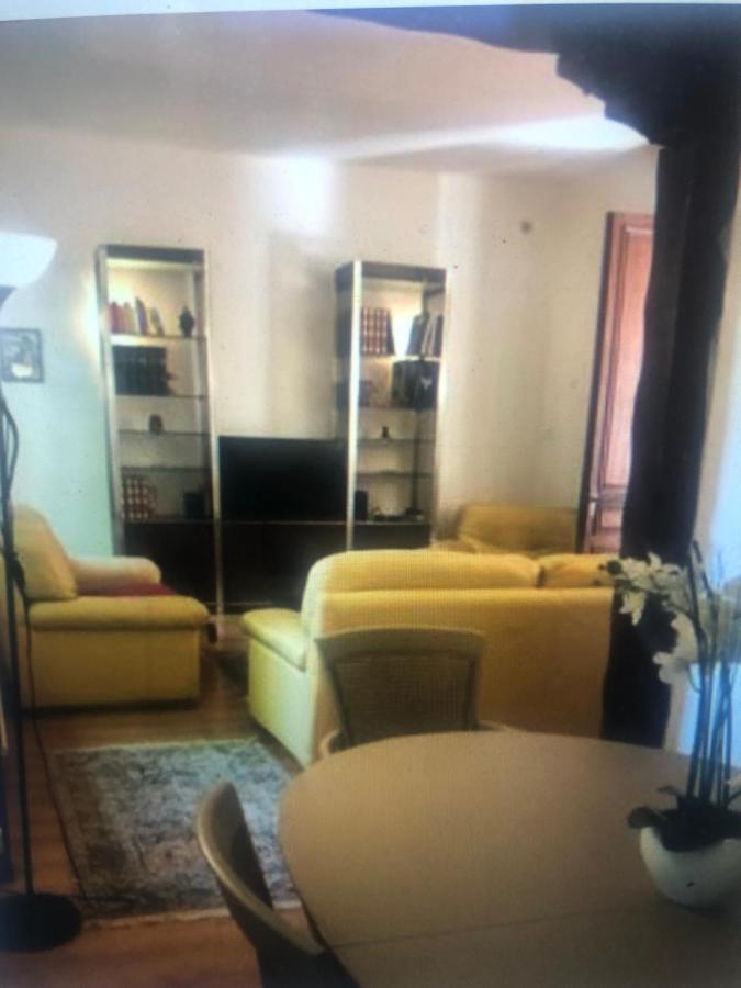 Metz-Sud - Appartement 120 M2 Dans Maison Du XVIII - Jouy Aux Arches Entre Nancy Et Luxembourg - Proximite Toutes Commodites Экстерьер фото