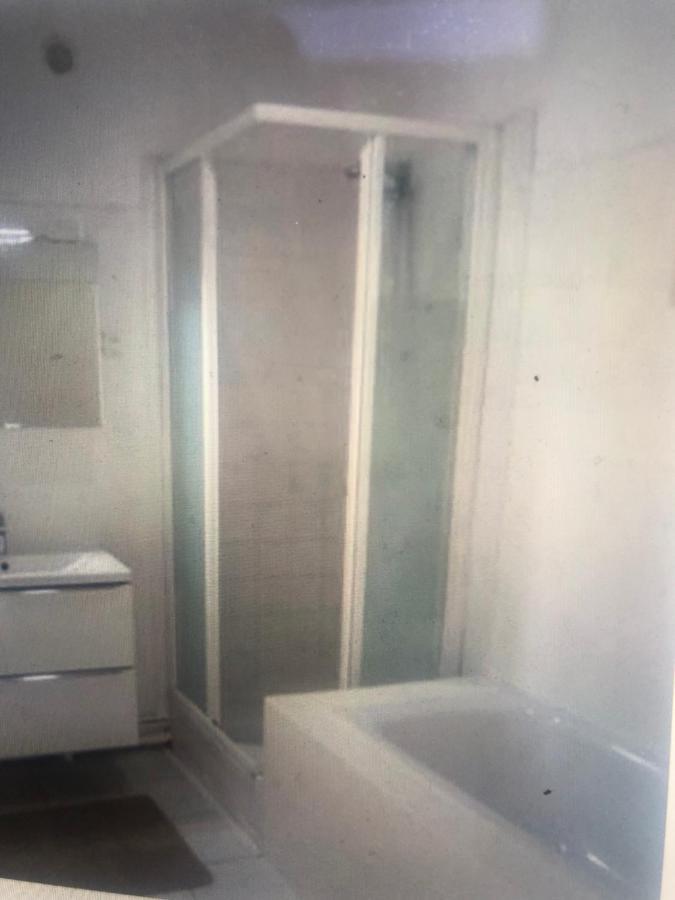 Metz-Sud - Appartement 120 M2 Dans Maison Du XVIII - Jouy Aux Arches Entre Nancy Et Luxembourg - Proximite Toutes Commodites Экстерьер фото