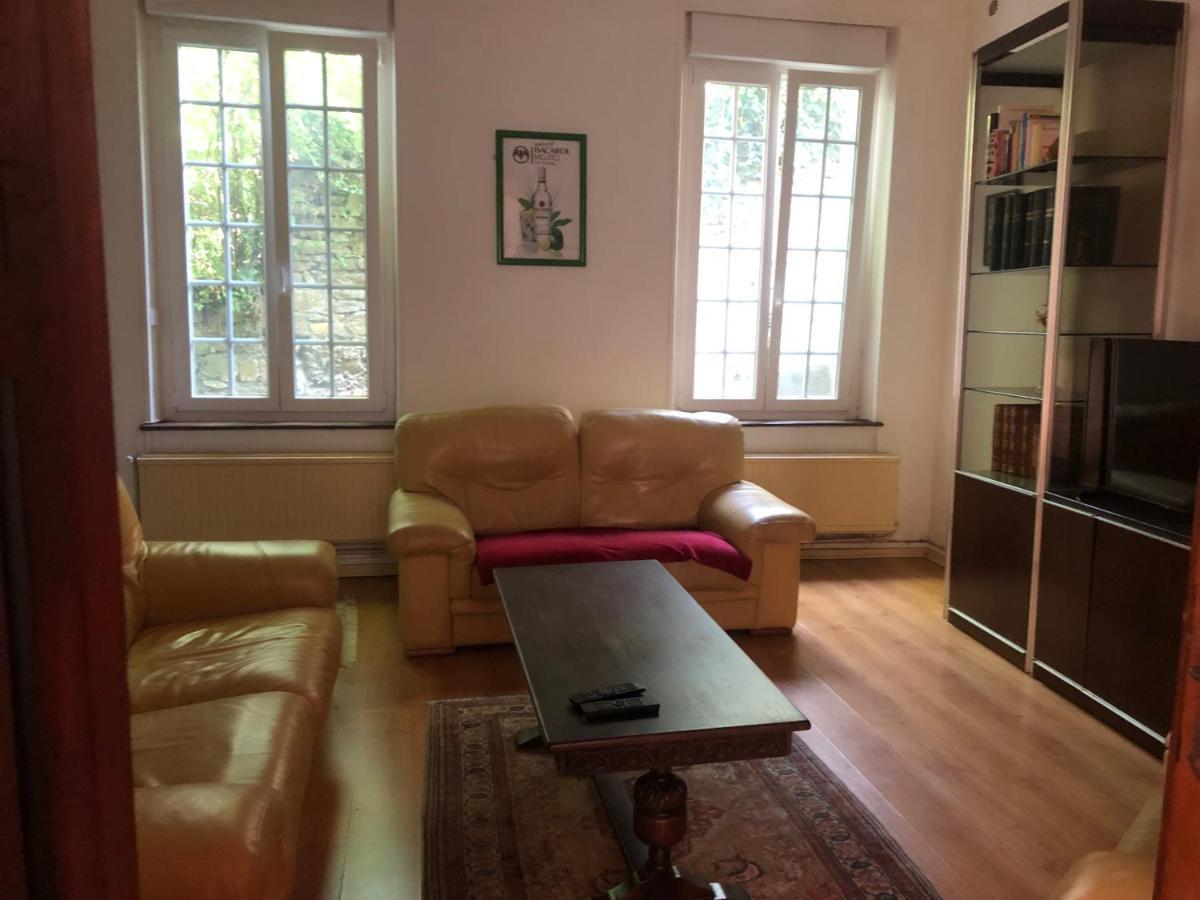 Metz-Sud - Appartement 120 M2 Dans Maison Du XVIII - Jouy Aux Arches Entre Nancy Et Luxembourg - Proximite Toutes Commodites Экстерьер фото